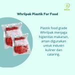 Whrilpak Plastik For Food B01348